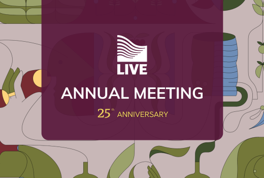 2024 Annual Meeting - Slides & Recording