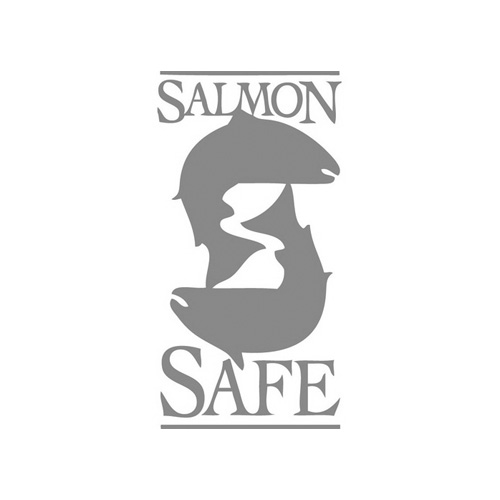 Salmon-Safe