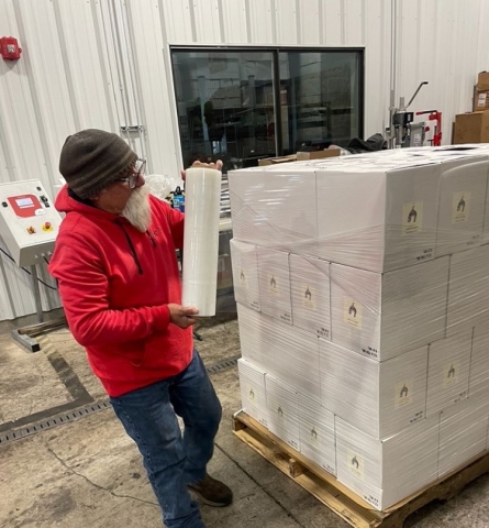 Recycling Hubs #4 Plastics