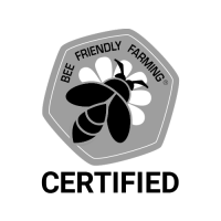 Bee Friendly Farming Certified
